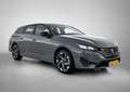 Peugeot 308 SW Allure 130pk Automaat | Extreem lage kilometers Gris - thumbnail 2