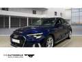 Audi A3 35TFSI advanced APS/LED/SITZHZ Blau - thumbnail 1