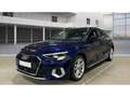 Audi A3 35TFSI advanced APS/LED/SITZHZ Blau - thumbnail 2
