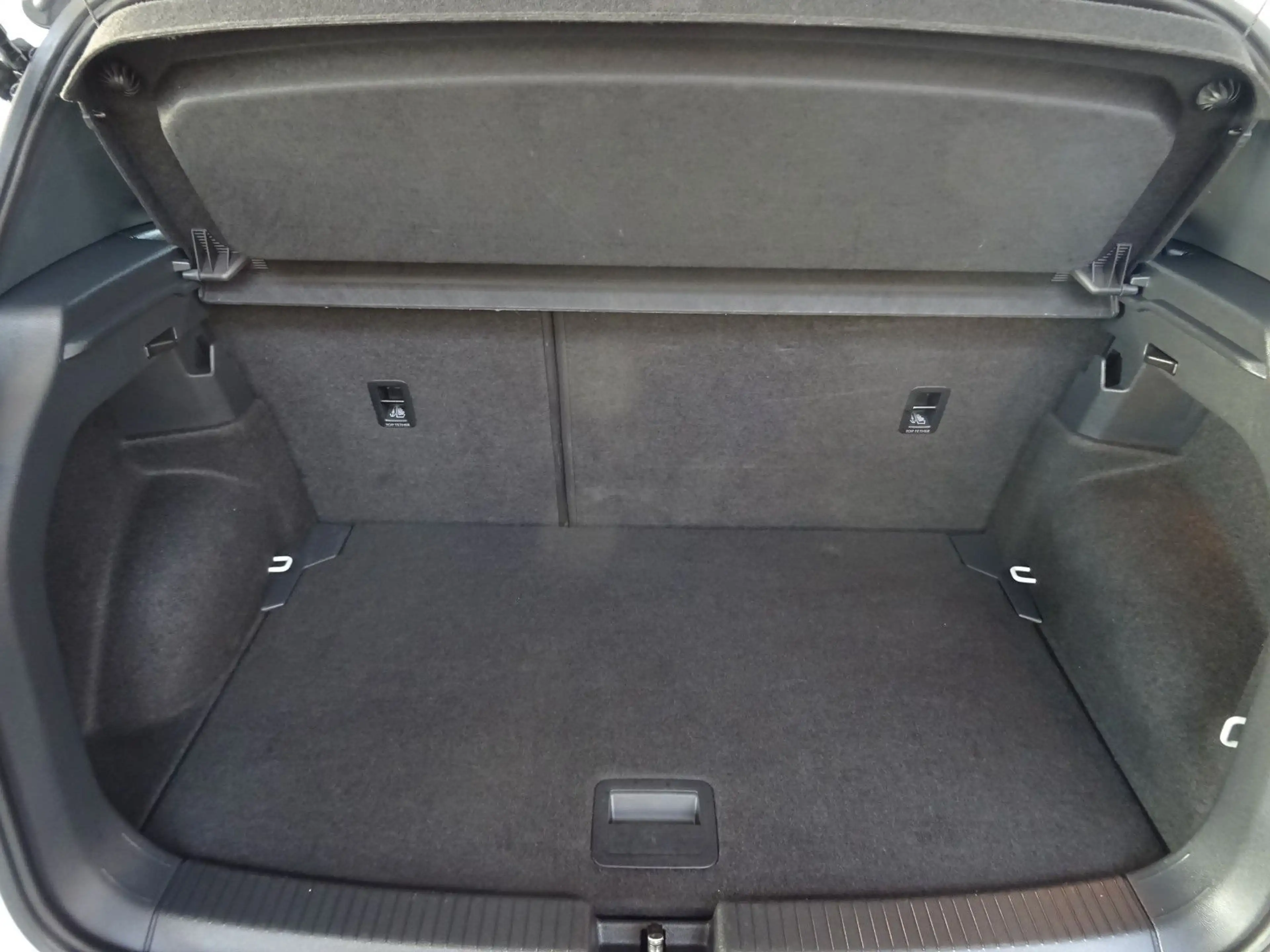 Volkswagen T-Cross T-CROSS 1.5 TSI*R-LINE*AHK*ACC*CAM*IQ MATRIX* — photo 15