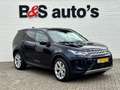 Land Rover Discovery Sport P300e 1.5 R-Dynamic PHEV Cruise Control Climate co Blau - thumbnail 16
