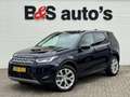 Land Rover Discovery Sport P300e 1.5 R-Dynamic PHEV Cruise Control Climate co Blau - thumbnail 1