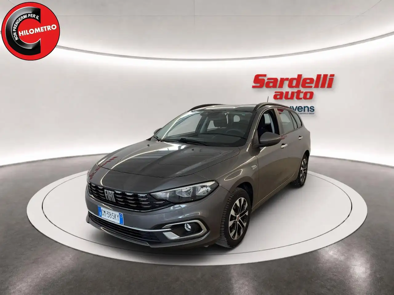Fiat Tipo