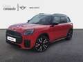 MINI Countryman S All4 SE 230 kW (313 CV) Rouge - thumbnail 1