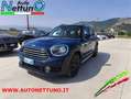MINI Cooper D Countryman Mini 2.0 Cooper D Boost Countryman Blu/Azzurro - thumbnail 1