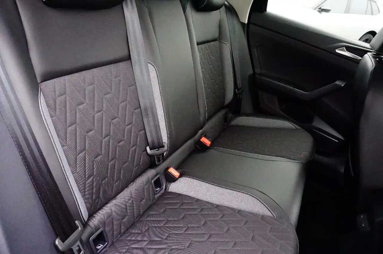 Volkswagen Taigo ENERGY 1,0 l TSI 7-Gang-DSG IQ.LIGHT,RFK,GJR 12