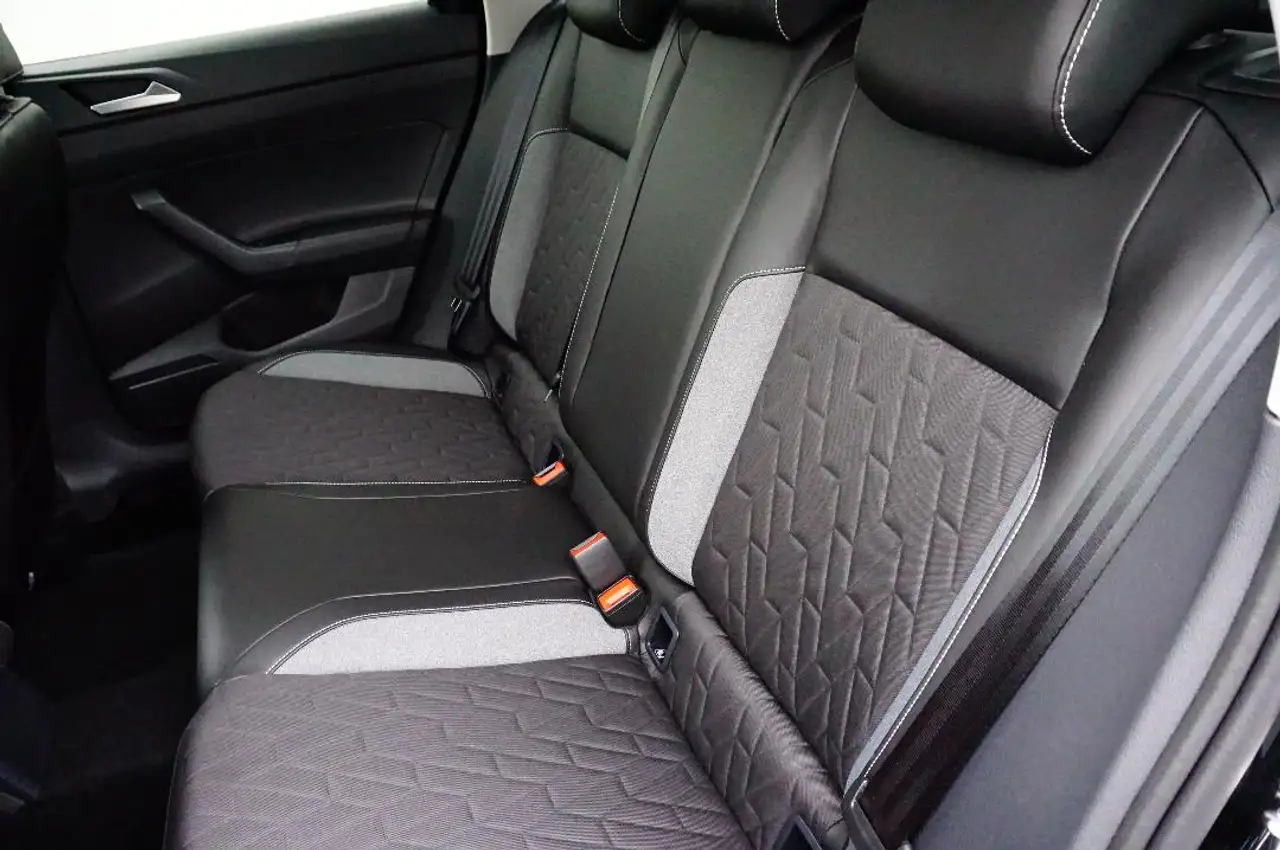 Volkswagen Taigo ENERGY 1,0 l TSI 7-Gang-DSG IQ.LIGHT,RFK,GJR 13