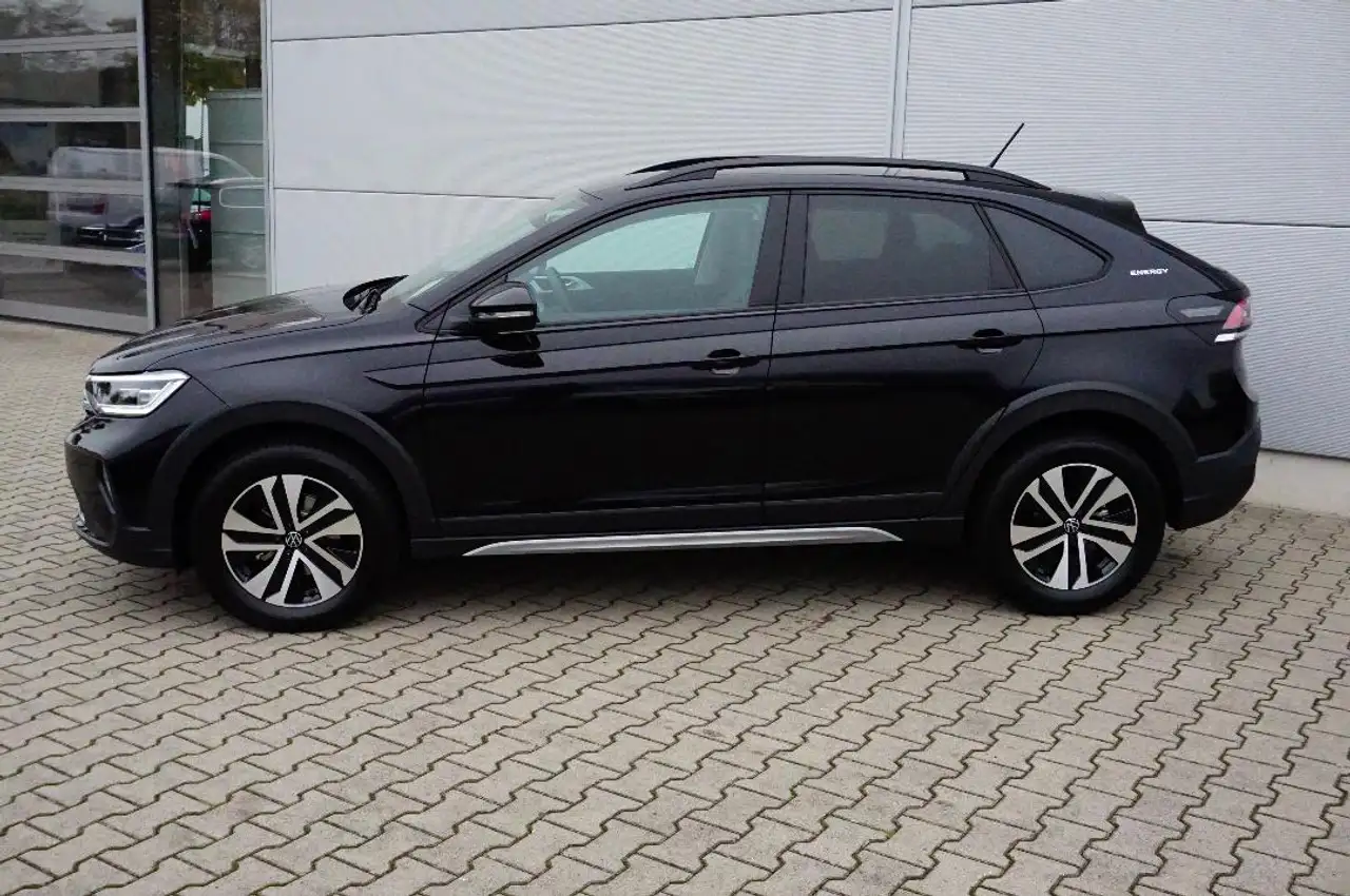Volkswagen Taigo ENERGY 1,0 l TSI 7-Gang-DSG IQ.LIGHT,RFK,GJR 6