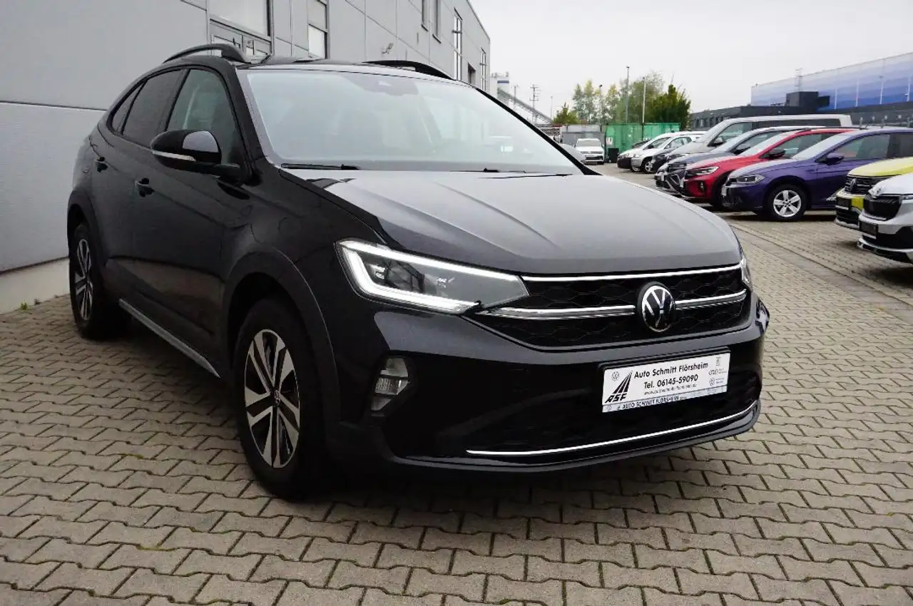 Volkswagen Taigo ENERGY 1,0 l TSI 7-Gang-DSG IQ.LIGHT,RFK,GJR 11