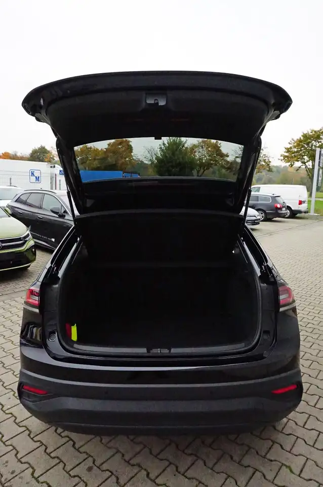 Volkswagen Taigo ENERGY 1,0 l TSI 7-Gang-DSG IQ.LIGHT,RFK,GJR 9