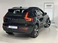 Volvo EX40 Recharge Plus Zwart - thumbnail 2