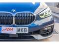 BMW 118 118dA Business Azul - thumbnail 35