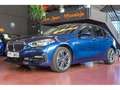 BMW 118 118dA Business Azul - thumbnail 17