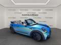 MINI John Cooper Works Cabrio 8G Trim Chilli Red Noir - thumbnail 3