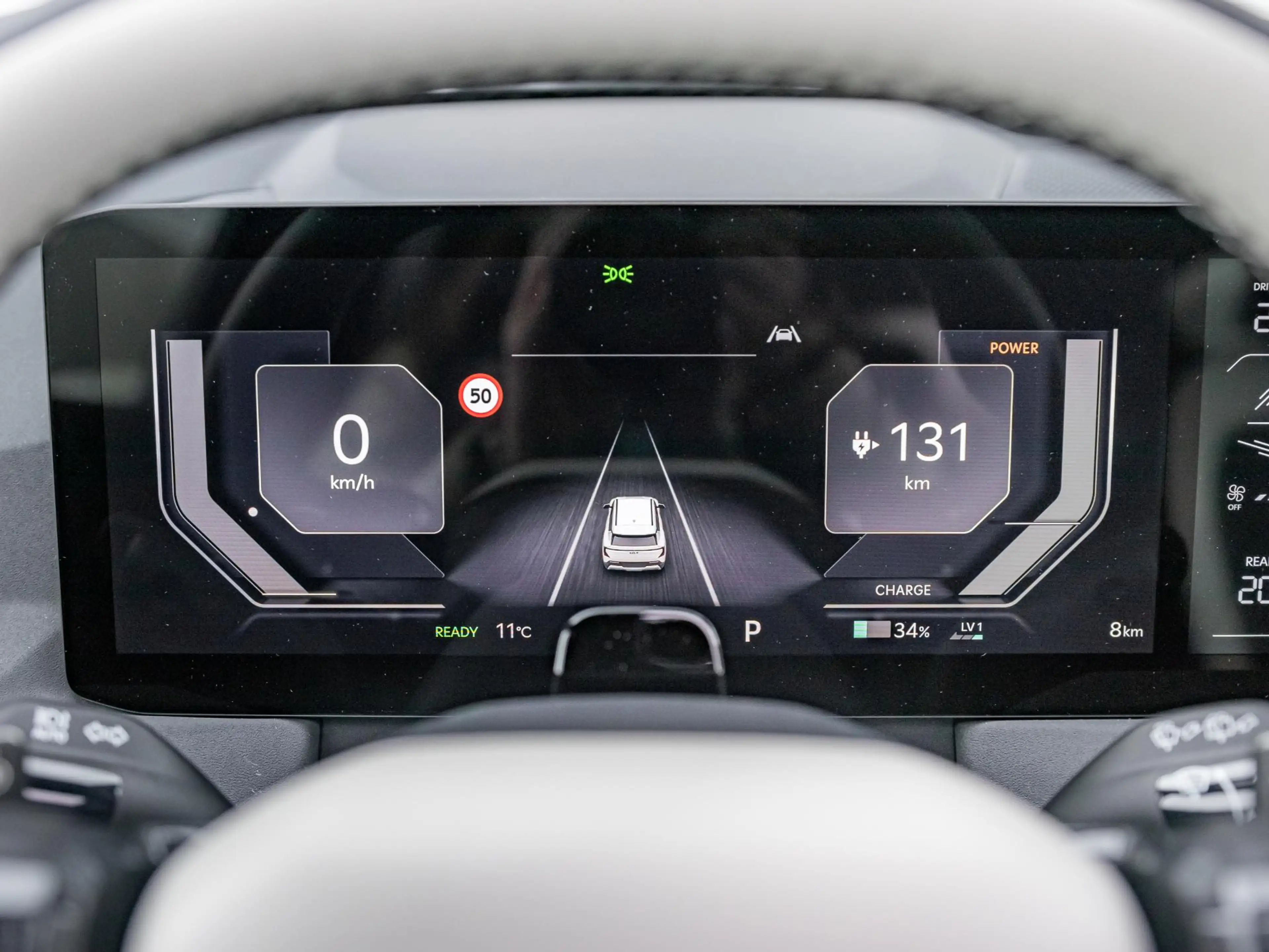 Kia EV5 GT-Line Business Edition 81.4 kWh | Actieprijs* | — photo 14