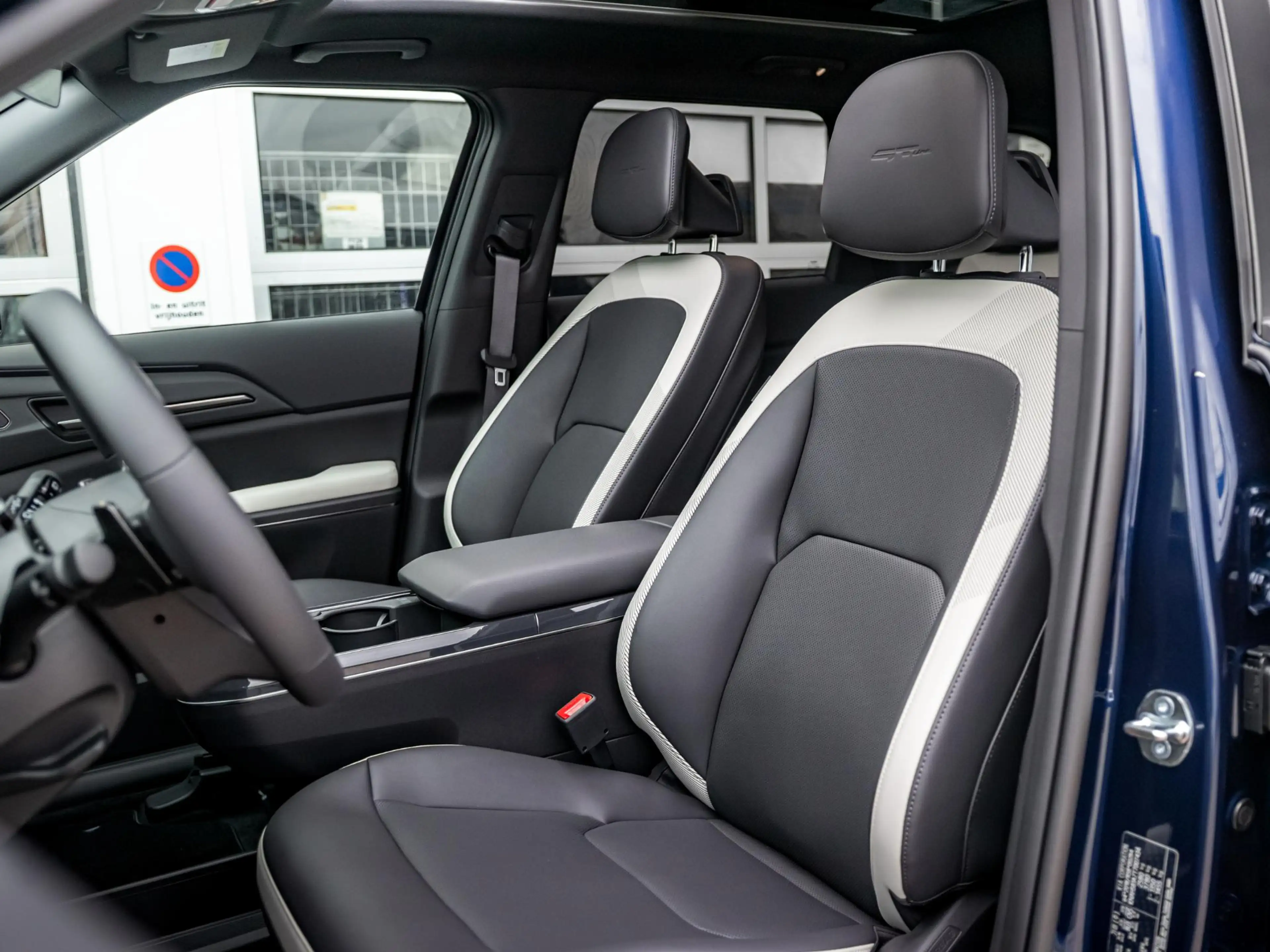Kia EV5 GT-Line Business Edition 81.4 kWh | Actieprijs* | — photo 11