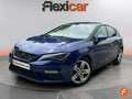 SEAT Leon 2.0 TDI 110kW (150CV) St&Sp FR Bleu - thumbnail 3