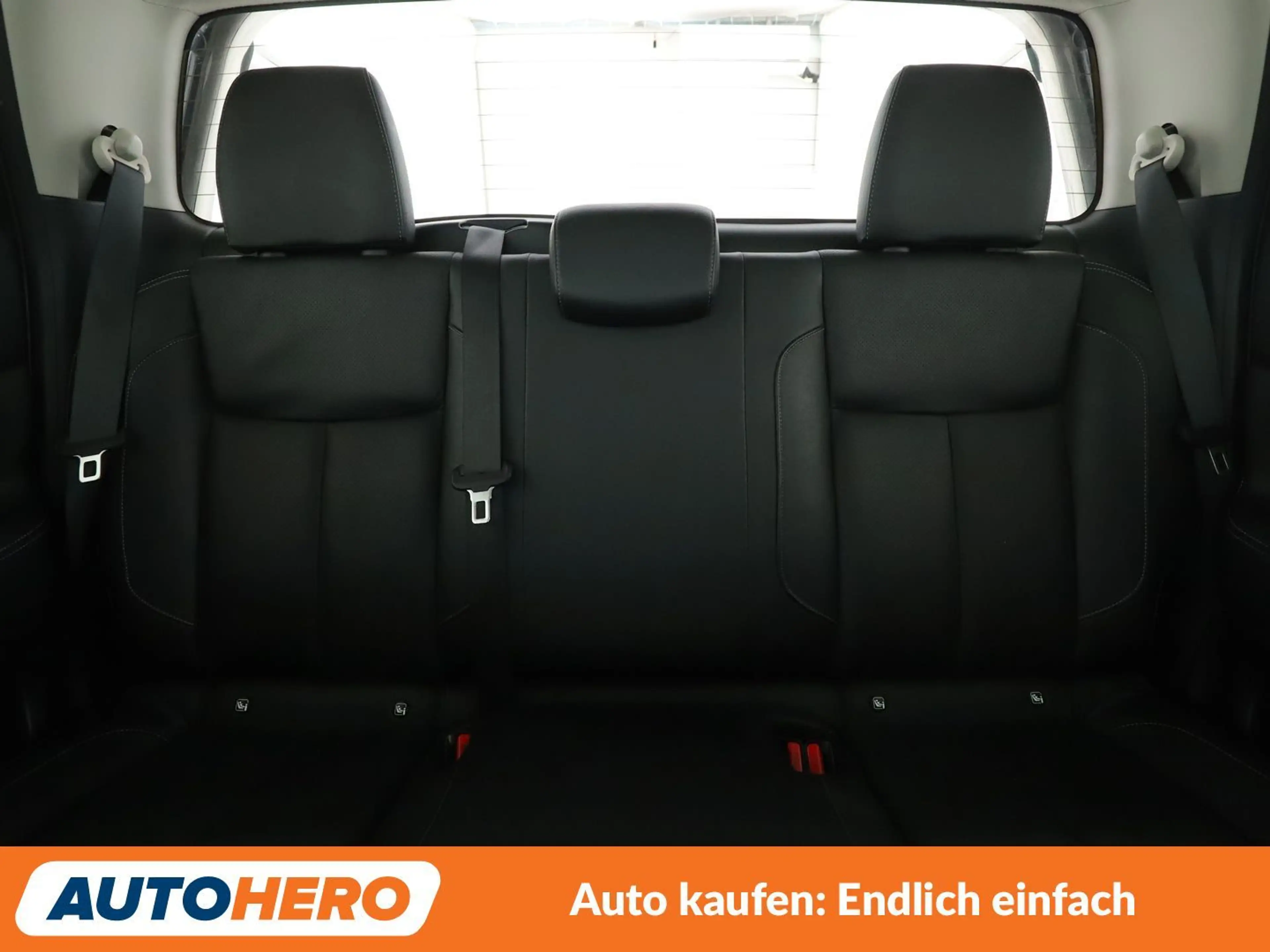 Renault Alaskan 2.3 dCi Diesel Intens Double Cab 4x4 Aut.*NAVI*LED — photo 14