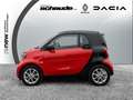 smart forTwo coupe EQ Passion SHZ Klimaautomatik PDC Rojo - thumbnail 2