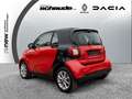 smart forTwo coupe EQ Passion SHZ Klimaautomatik PDC Rojo - thumbnail 3