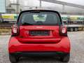 smart forTwo coupe EQ Passion SHZ Klimaautomatik PDC Rojo - thumbnail 4