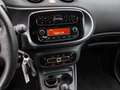 smart forTwo coupe EQ Passion SHZ Klimaautomatik PDC Rojo - thumbnail 16