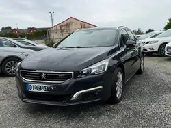 Mercedes-Benz Classe C 220 CDI BlueEfficiency Elégance A