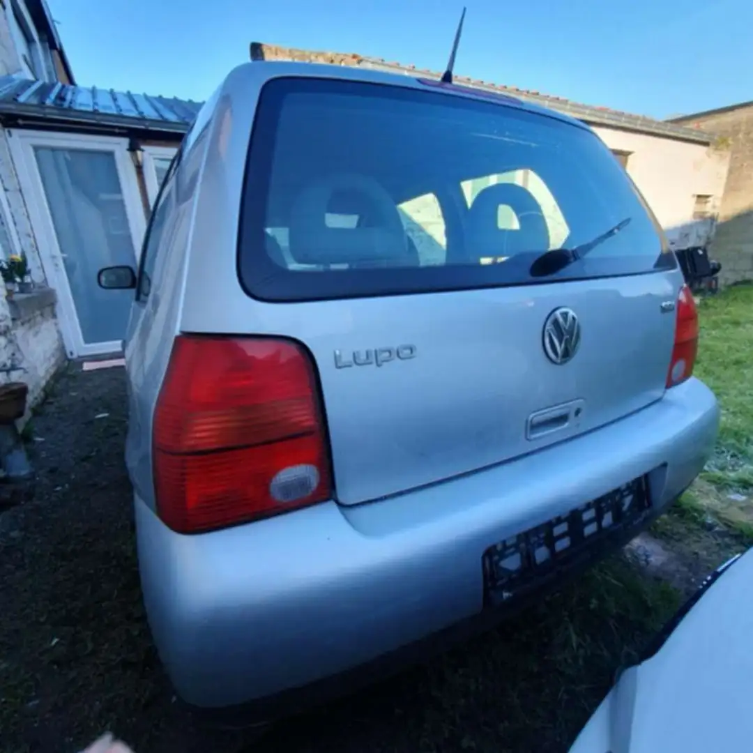 Volkswagen Lupo 1.7 SDi - 2