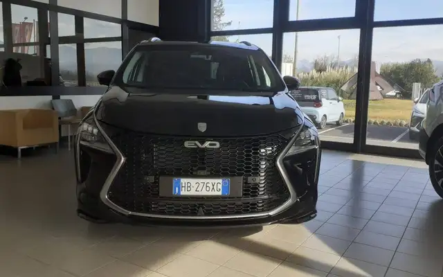 EVO Spazio