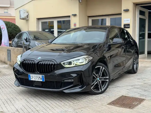 BMW 116 d Msport auto