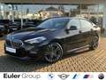 BMW 218 Gran Coupe d M Sport Parkass. Navi LED Fernlichtas Schwarz - thumbnail 1