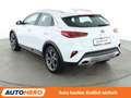 Kia XCeed 1.4 TGDI Vision*NAVI*LED*TEMPO*CAM*PDC*SHZ* Weiß - thumbnail 4