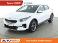 Kia XCeed 1.4 TGDI Vision*NAVI*LED*TEMPO*CAM*PDC*SHZ* Weiß - thumbnail 1