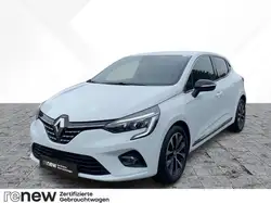 Renault Clio V TCe 90 Techno *Navi*CarPlay*Kamera*