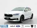 Skoda Fabia Drive #SmartLink #Sitzheizung #Tempomat Klima Weiß - thumbnail 1