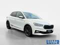 Skoda Fabia Drive #SmartLink #Sitzheizung #Tempomat Klima Weiß - thumbnail 7