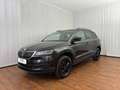 Skoda Karoq 4x4 Ambition SC TDI DSG Schwarz - thumbnail 2