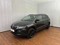 Skoda Karoq 4x4 Ambition SC TDI DSG Schwarz - thumbnail 3