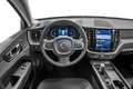 Volvo XC60 Momentum Bleu - thumbnail 2