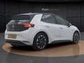 Volkswagen ID.3 Pro 58 kWh | Navigatie | Stuur-/Stoelverwarming | Wit - thumbnail 8