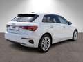 Audi A3 S line 35TDI Stronic Nav LED GRA VC Weiß - thumbnail 2