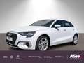 Audi A3 S line 35TDI Stronic Nav LED GRA VC Weiß - thumbnail 1