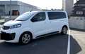 Opel Zafira Life Selection M (L2) Erstbesitz Biały - thumbnail 5