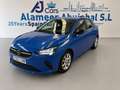 Opel Corsa 1.2T XHL 74kW (100CV) Elegance Azul - thumbnail 1