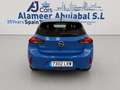 Opel Corsa 1.2T XHL 74kW (100CV) Elegance Azul - thumbnail 4
