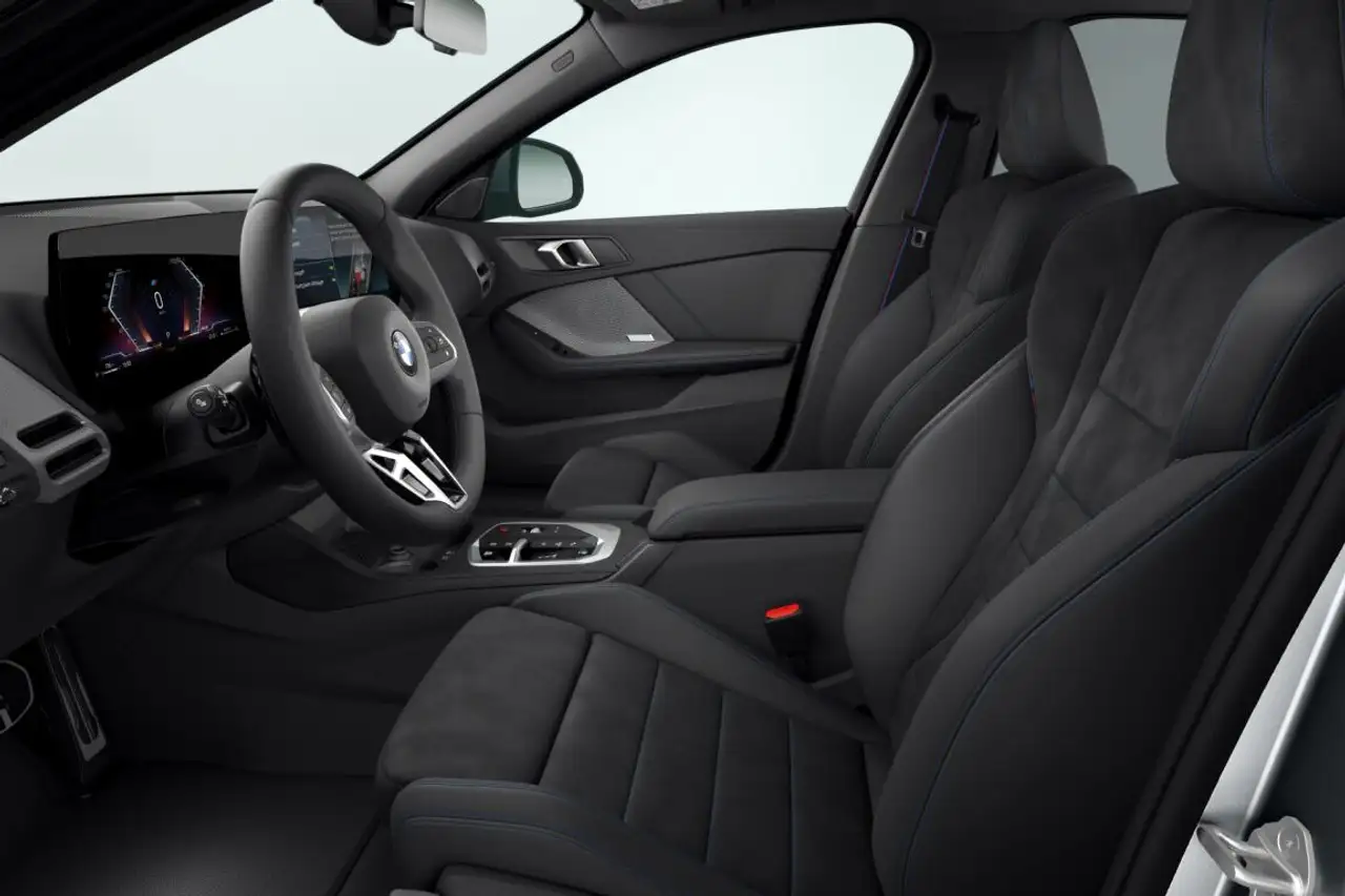 BMW 1 Series 2026