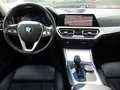 BMW 320 d Touring Aut Sport Line Glasdach AHK DrivAss Weiß - thumbnail 8