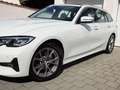 BMW 320 d Touring Aut Sport Line Glasdach AHK DrivAss Weiß - thumbnail 15