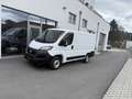Fiat Ducato Weiß - thumbnail 5
