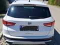 SEAT Ateca Ateca 2,0 Xperience TDI Xperience Weiß - thumbnail 3